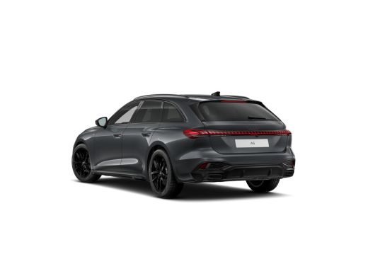 Audi A5 Avant S edition | Adaptive cruise control | Aluminium optiek in het interieur | Audi smartphone i... ActivLease financial lease
