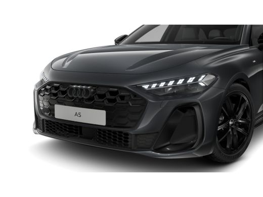 Audi A5 Avant S edition | Adaptive cruise control | Aluminium optiek in het interieur | Audi smartphone i... ActivLease financial lease