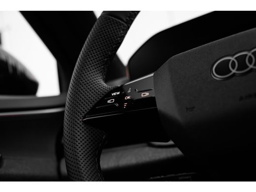 Audi A5 Avant S edition | Adaptive cruise control | Aluminium optiek in het interieur | Audi smartphone i... ActivLease financial lease