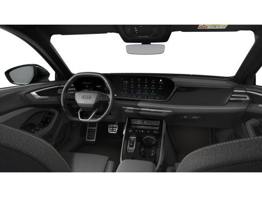 Audi A5 Avant S edition | Adaptive cruise control | Aluminium optiek in het interieur | Audi smartphone i... ActivLease financial lease