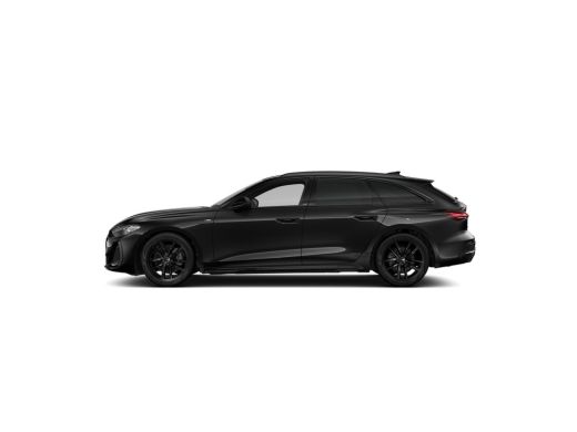 Audi A5 Avant S edition | Adaptive cruise control | Aluminium optiek in het interieur | Audi smartphone i... ActivLease financial lease