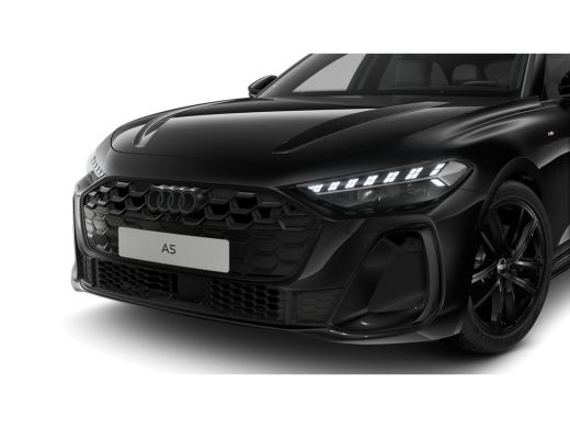 Audi A5 Avant S edition | Adaptive cruise control | Aluminium optiek in het interieur | Audi smartphone i... ActivLease financial lease