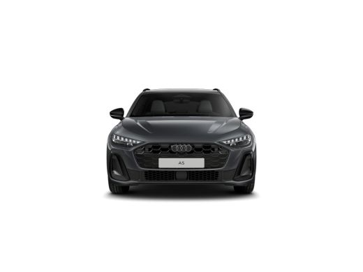 Audi A5 Avant S edition | Adaptive cruise control | Aluminium optiek in het interieur | Audi smartphone i... ActivLease financial lease