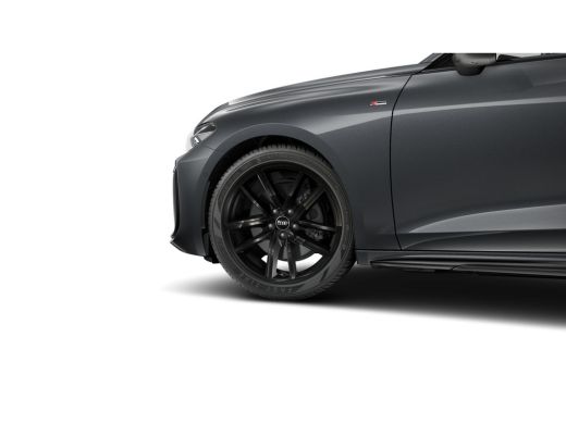 Audi A5 Avant S edition | Adaptive cruise control | Aluminium optiek in het interieur | Audi smartphone i... ActivLease financial lease