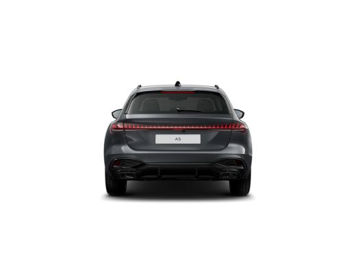 Audi A5 Avant S edition | Adaptive cruise control | Aluminium optiek in het interieur | Audi smartphone i... ActivLease financial lease