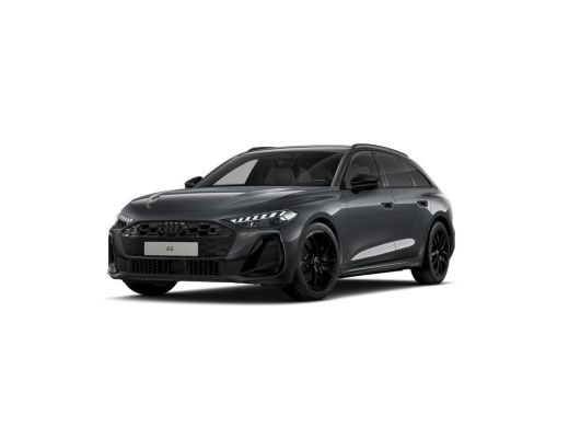 Audi A5 Avant S edition | Adaptive cruise control | Aluminium optiek in het interieur | Audi smartphone i... ActivLease financial lease