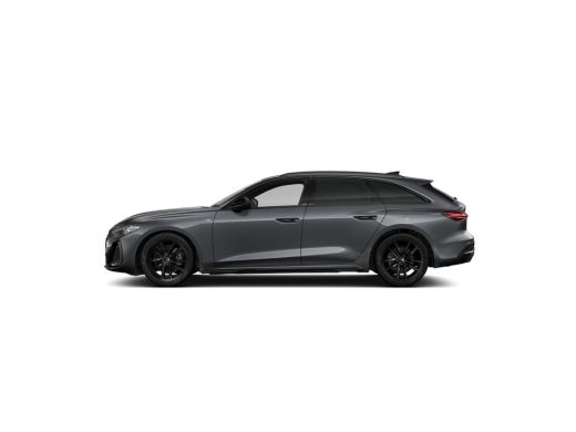 Audi A5 Avant S edition | Adaptive cruise control | Aluminium optiek in het interieur | Audi smartphone i... ActivLease financial lease