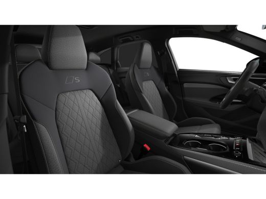 Audi A5 Avant S edition | Adaptive cruise control | Aluminium optiek in het interieur | Audi smartphone i... ActivLease financial lease