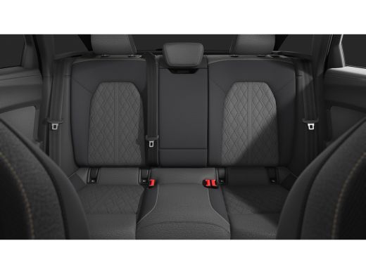 Audi A5 Avant S edition | Adaptive cruise control | Aluminium optiek in het interieur | Audi smartphone i... ActivLease financial lease