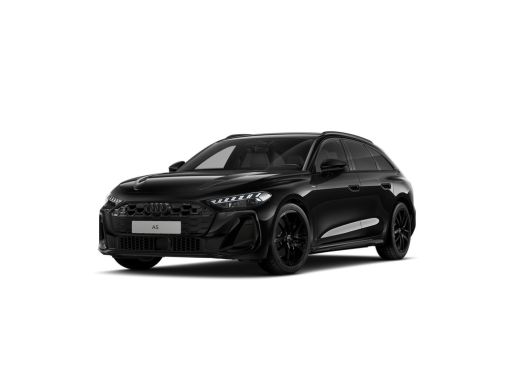 Audi A5 Avant S edition | Adaptive cruise control | Aluminium optiek in het interieur | Audi smartphone i... ActivLease financial lease