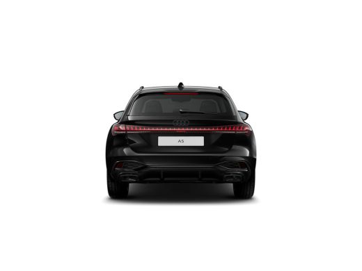 Audi A5 Avant S edition | Adaptive cruise control | Aluminium optiek in het interieur | Audi smartphone i... ActivLease financial lease