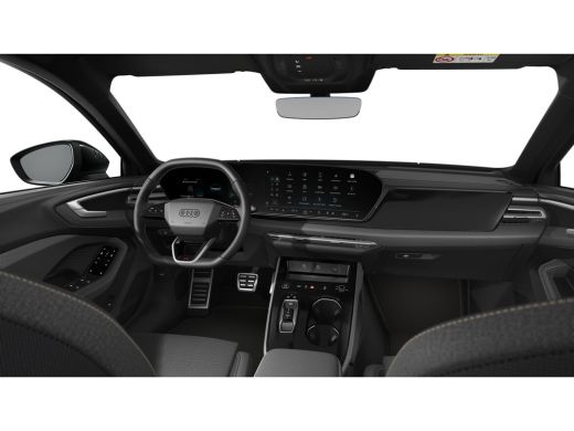 Audi A5 Avant S edition | Adaptive cruise control | Aluminium optiek in het interieur | Audi smartphone i... ActivLease financial lease