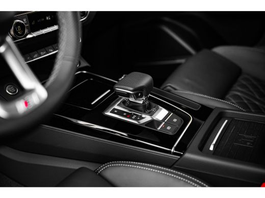 Audi Q5 55 TFSI e quattro Competition | Leder | Trekhaak | City | Tour | ActivLease financial lease