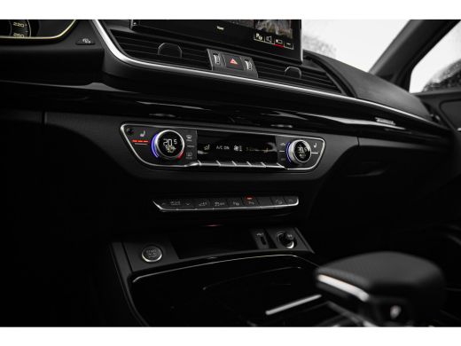 Audi Q5 55 TFSI e quattro Competition | Leder | Trekhaak | City | Tour | ActivLease financial lease