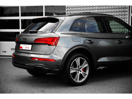 Audi Q5 55 TFSI e quattro Competition | Leder | Trekhaak | City | Tour | ActivLease financial lease