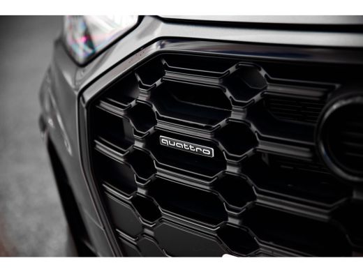 Audi Q5 55 TFSI e quattro Competition | Leder | Trekhaak | City | Tour | ActivLease financial lease