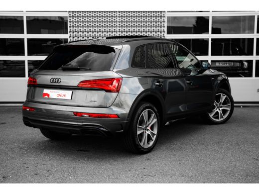Audi Q5 55 TFSI e quattro Competition | Leder | Trekhaak | City | Tour | ActivLease financial lease