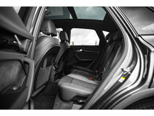 Audi Q5 55 TFSI e quattro Competition | Leder | Trekhaak | City | Tour | ActivLease financial lease