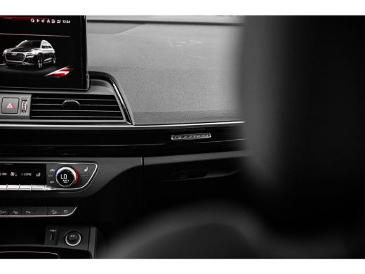 Audi Q5 55 TFSI e quattro Competition | Leder | Trekhaak | City | Tour | ActivLease financial lease
