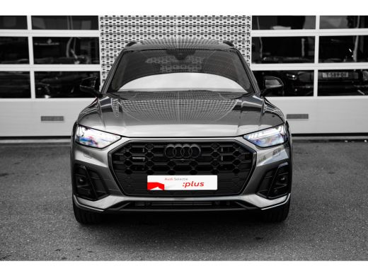 Audi Q5 55 TFSI e quattro Competition | Leder | Trekhaak | City | Tour | ActivLease financial lease