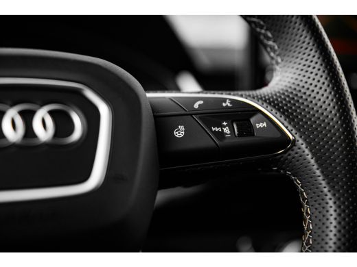 Audi Q5 55 TFSI e quattro Competition | Leder | Trekhaak | City | Tour | ActivLease financial lease