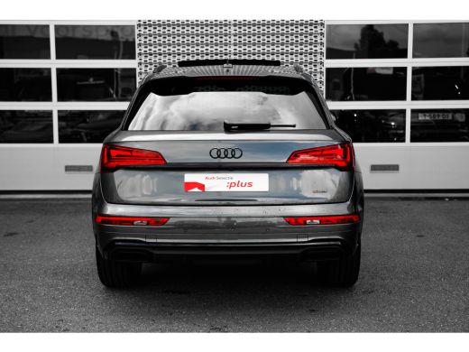 Audi Q5 55 TFSI e quattro Competition | Leder | Trekhaak | City | Tour | ActivLease financial lease