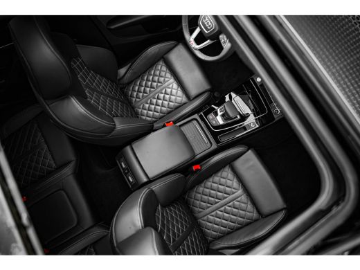Audi Q5 55 TFSI e quattro Competition | Leder | Trekhaak | City | Tour | ActivLease financial lease