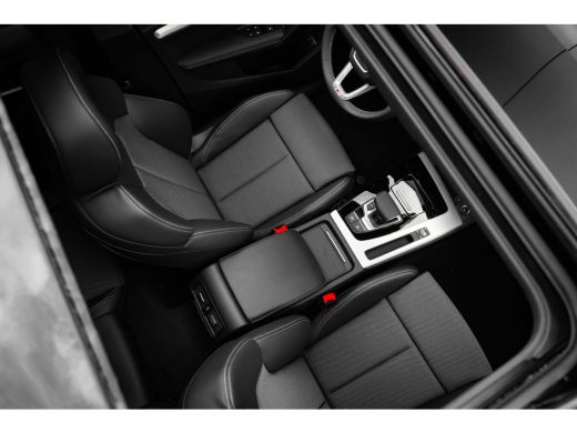 Audi Q5 S edition competition | Adaptive air suspension | Adaptive cruise control | Audi virtual cockpit ActivLease financial lease