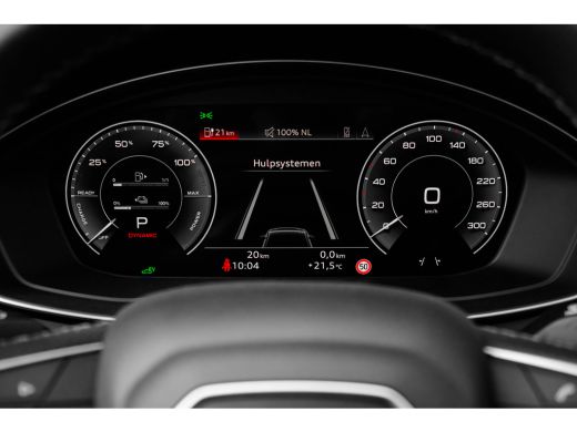 Audi Q5 S edition competition | Adaptive air suspension | Adaptive cruise control | Audi virtual cockpit ActivLease financial lease