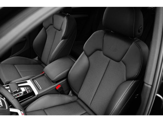 Audi Q5 S edition competition | Adaptive air suspension | Adaptive cruise control | Audi virtual cockpit ActivLease financial lease