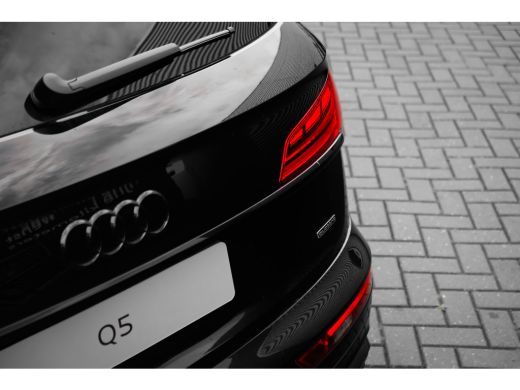 Audi Q5 S edition competition | Adaptive air suspension | Adaptive cruise control | Audi virtual cockpit ActivLease financial lease