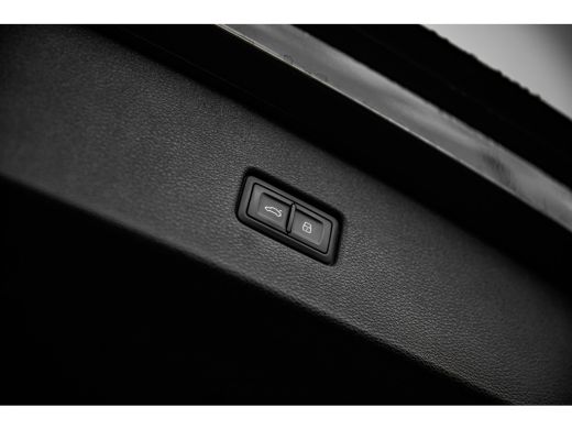 Audi Q5 Sportback 50 TFSI e S edition | Luchtvering | Leder | Trekhaak | Tour | B&O | 21"| ActivLease financial lease