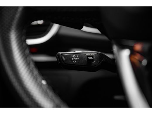 Audi Q5 Sportback 50 TFSI e S edition | Luchtvering | Leder | Trekhaak | Tour | B&O | 21"| ActivLease financial lease