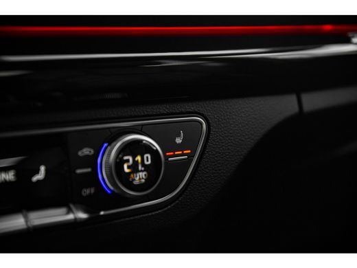 Audi Q5 Sportback 50 TFSI e S edition | Luchtvering | Leder | Trekhaak | Tour | B&O | 21"| ActivLease financial lease