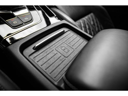 Audi Q5 Sportback 50 TFSI e S edition | Luchtvering | Leder | Trekhaak | Tour | B&O | 21"| ActivLease financial lease