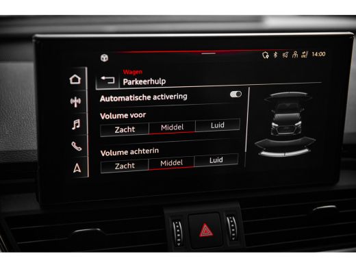 Audi Q5 Sportback 50 TFSI e S edition | Luchtvering | Leder | Trekhaak | Tour | B&O | 21"| ActivLease financial lease