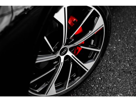 Audi Q5 Sportback 50 TFSI e S edition | Luchtvering | Leder | Trekhaak | Tour | B&O | 21"| ActivLease financial lease