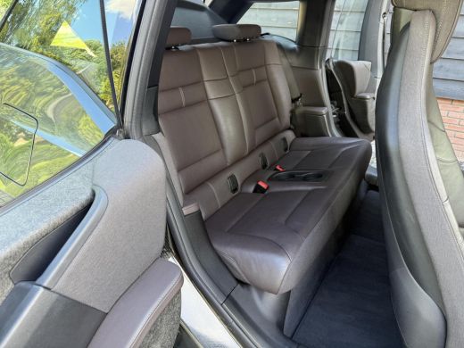 BMW i3 Executive Edition 120Ah 42 kWh Soh 93.8 % Led Pdc Camera leer Navi ActivLease financial lease