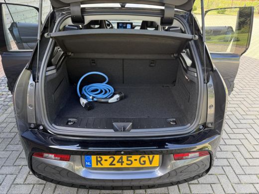 BMW i3 Executive Edition 120Ah 42 kWh Soh 93.8 % Led Pdc Camera leer Navi ActivLease financial lease