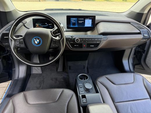 BMW i3 Executive Edition 120Ah 42 kWh Soh 93.8 % Led Pdc Camera leer Navi ActivLease financial lease