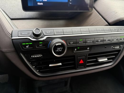 BMW i3 Executive Edition 120Ah 42 kWh Soh 93.8 % Led Pdc Camera leer Navi ActivLease financial lease