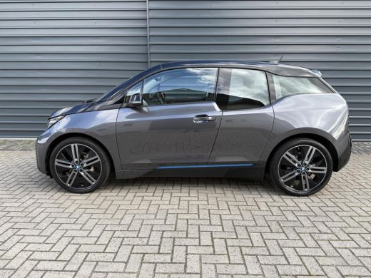 BMW i3 Executive Edition 120Ah 42 kWh Soh 93.8 % Led Pdc Camera leer Navi ActivLease financial lease