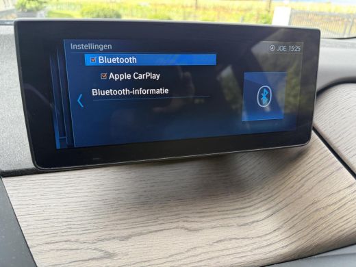 BMW i3 Executive Edition 120Ah 42 kWh Soh 93.8 % Led Pdc Camera leer Navi ActivLease financial lease