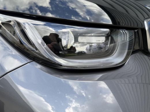 BMW i3 Executive Edition 120Ah 42 kWh Soh 93.8 % Led Pdc Camera leer Navi ActivLease financial lease