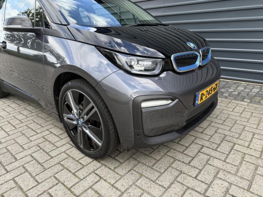 BMW i3 Executive Edition 120Ah 42 kWh Soh 93.8 % Led Pdc Camera leer Navi ActivLease financial lease