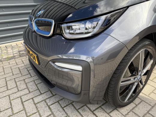 BMW i3 Executive Edition 120Ah 42 kWh Soh 93.8 % Led Pdc Camera leer Navi ActivLease financial lease