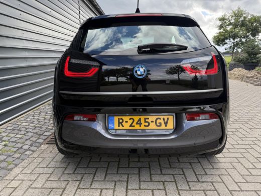 BMW i3 Executive Edition 120Ah 42 kWh Soh 93.8 % Led Pdc Camera leer Navi ActivLease financial lease