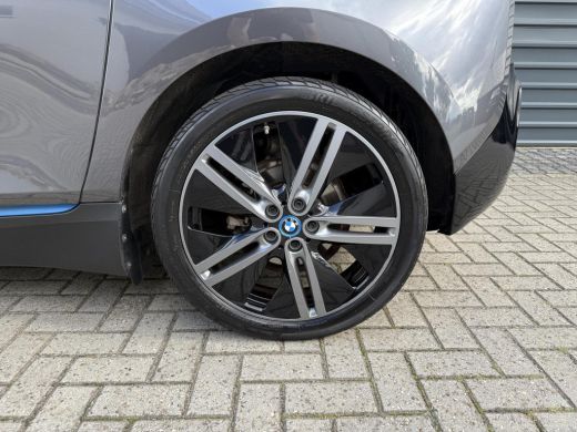 BMW i3 Executive Edition 120Ah 42 kWh Soh 93.8 % Led Pdc Camera leer Navi ActivLease financial lease