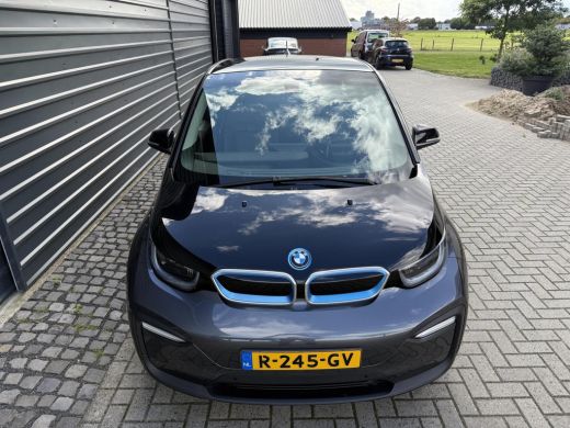 BMW i3 Executive Edition 120Ah 42 kWh Soh 93.8 % Led Pdc Camera leer Navi ActivLease financial lease