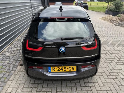 BMW i3 Executive Edition 120Ah 42 kWh Soh 93.8 % Led Pdc Camera leer Navi ActivLease financial lease